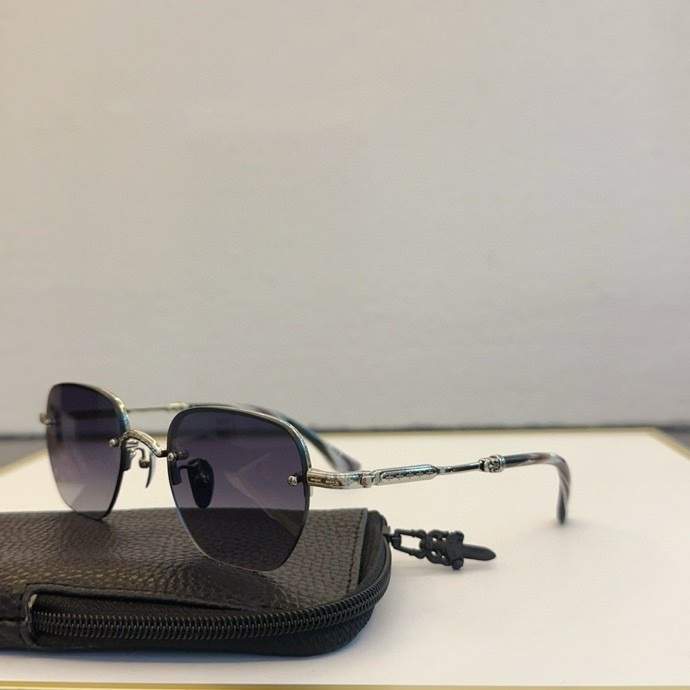 Picture of Chrome Hearts Sunglasses _SKUfw60929609fw
